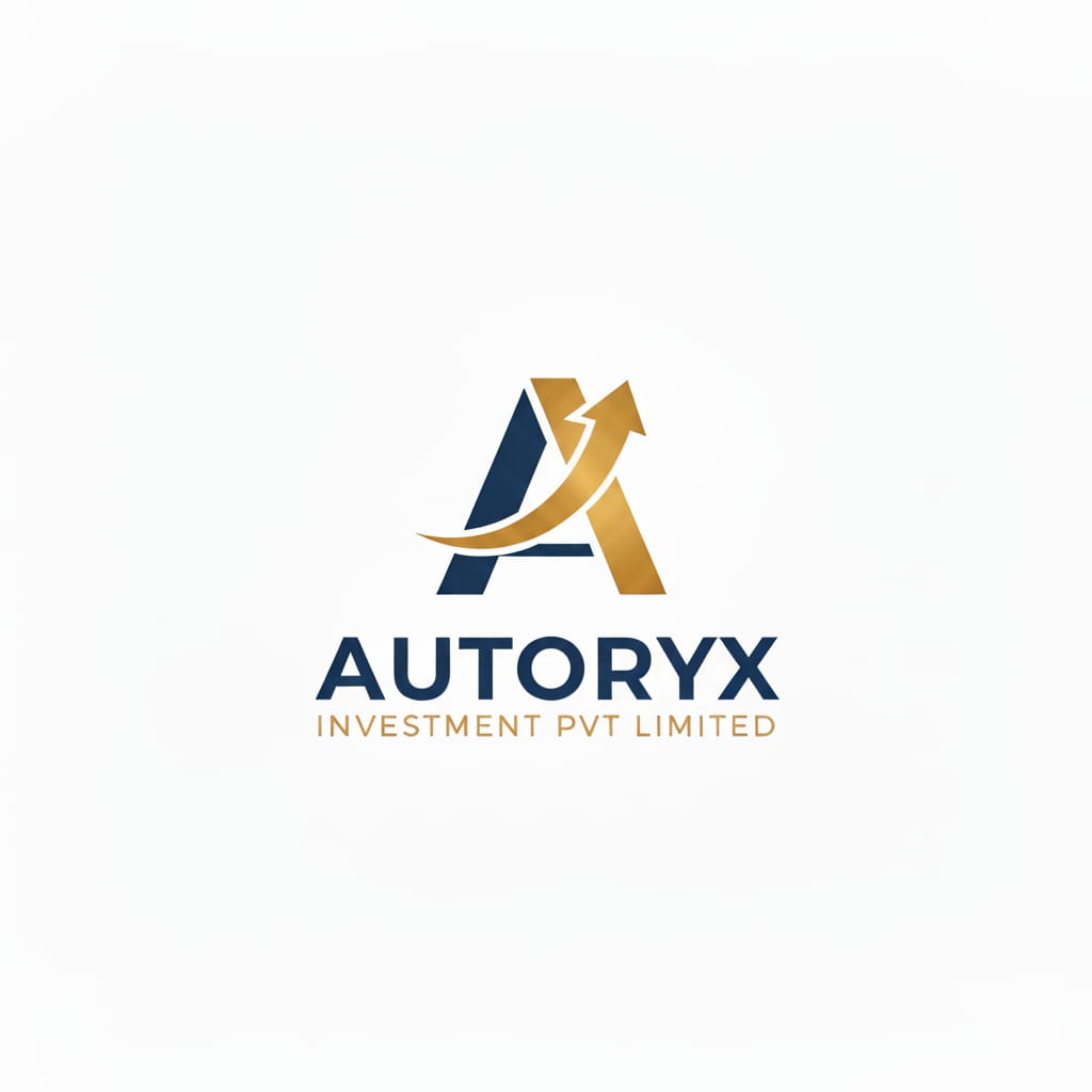 Atoryx Investment logo